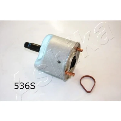 Bild av ASHIKA 30 05 536 Filtre à Carburant de conduite PEUGEOT: 207 3/5 portes, 208 I 308 CITROËN: DS3 3 C3 II
