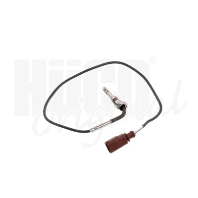 Bild av Sensor, avgastemperatur Hitachi 135592