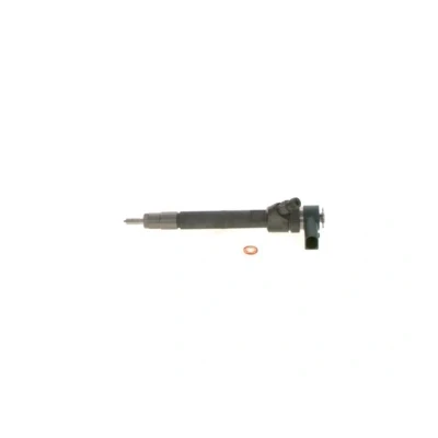 Bild av BOSCH 0 445 110 191 Injecteur Common Rail (CR) avec bague d&#039;étanchéité MERCEDES BENZ: Vito Mixto, Bus, Viano