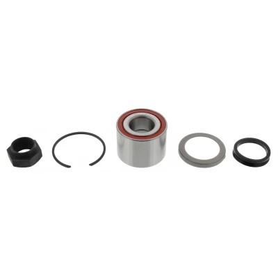 Bild av MAPCO 26322 Kit de roulements roue des deux côtés du pont arrière 52 PEUGEOT: 206 3/5 portes, SW, 306 CITROËN: Saxo portes