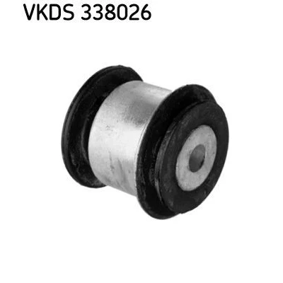 Bild av SKF VKDS 338026 Silent Bloc De Triangle MERCEDES BENZ: Classe ML, GL, R