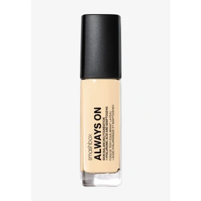 Bild av Smashbox Always ON Adaptive Foundation Foundation, Storlek: 30 ml, F10w