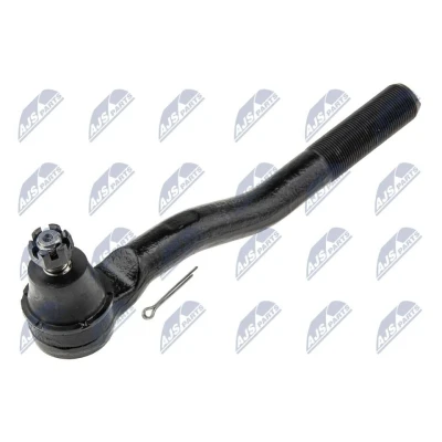 Bild av NTY SKZ CH 007 Rotule de direction Essieu avant, extérieur, avant gauche, droit JEEP: GRAND CHEROKEE 2