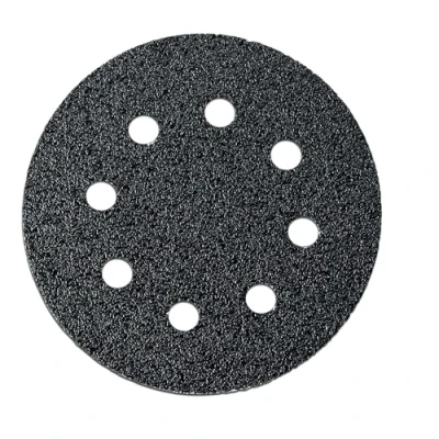 Bild av Fein 63717235010 Slippapper 12 pack K80