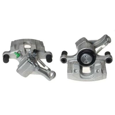 Bild av BUDWEG CALIPER 344462 Étrier de frein OPEL: Signum CC, Vectra C Caravan