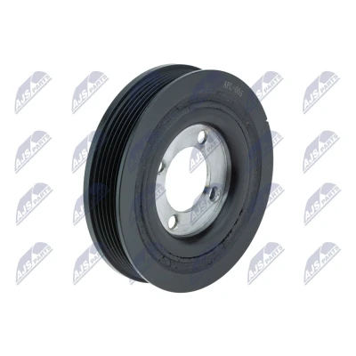 Bild av NTY RKP PL 005 Poulie Damper 142 OPEL: Frontera B SUV, Vectra CC, Astra F Berline