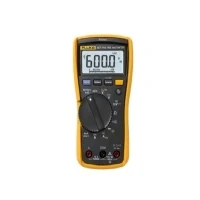 Bild av Fluke 117 multimeter