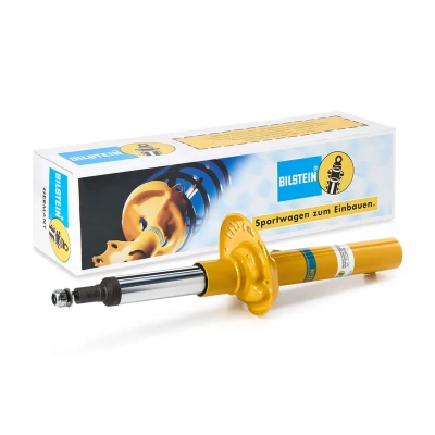 Bild av BILSTEIN B8 Offroad 35 052180 Amortisseur Essieu avant Pression de gaz Système monotube upside down Jambe suspension Goujon en haut SEAT: Ibiza 3