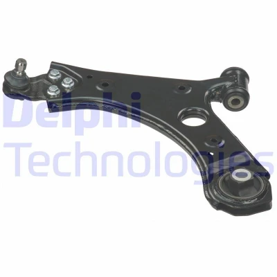 Bild av DELPHI TC3454 bras de suspension avec rotule oscillant longitudinal FIAT: 500X, JEEP: Renegade SUV