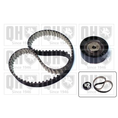 Bild av QUINTON HAZELL QBK619 Kit de distribution FORD: Focus 2, C Max, MONDEO 4