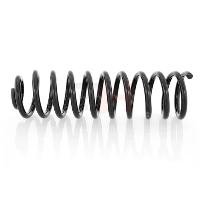 Bild av Spiralfjäder, Bakaxel, Bakaxel höger, vänster, vw passat b3/b4, b3/b4 variant, 333511105, 333511105A, 357511115, 35751111