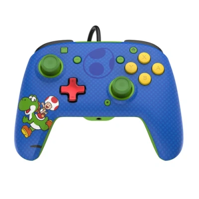 Bild av PDP Rematch Wired controller Switch