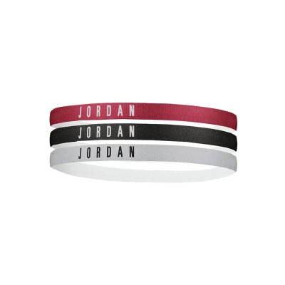 Bild av Jordan Övriga accessoarer, Storlek: One Size, Rotschwarzgrau