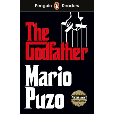 Bild av Penguin Readers Level 7: The Godfather (ELT Graded Reader): Abridged Edition
