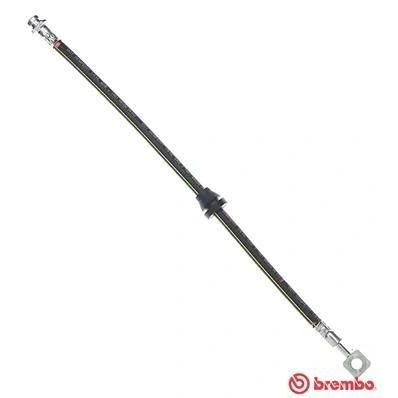 Bild av BREMBO T 15 002 Flexible De Frein 440 F10X1 CHEVROLET: Matiz, DAEWOO: Matiz I 3/5 portes