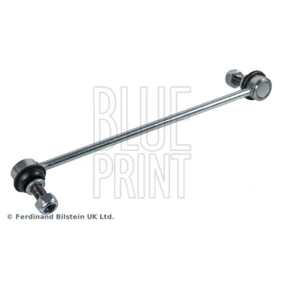 Bild av BLUE PRINT ADG085161 Biellette de barre stabilisatrice Essieu avant droit 313 M12 X 1,75 avec écrou autobloquant Acier OPEL: Mokka /