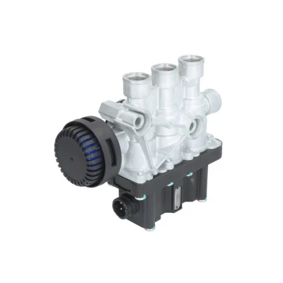 Bild av Flerventilsblock, gasfjädring DT 2.64007