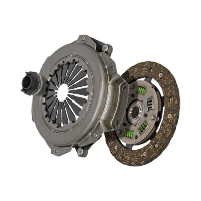 Bild av KAWE 957011 Kit d&#039;embrayage avec mécanisme disque d&#039;embrayage, butée de débrayage 180 DBR RENAULT: 9 Berline, TWINGO 1, CLIO 1