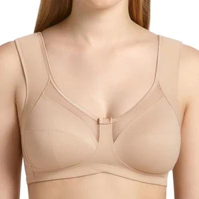 Bild av Anita Clara Tshirtbh, Storlek: 105C, Sand