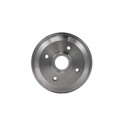 Bild av HELLA 8DT 355 301 241 Tambours de Frein sans roulement roue, boulon fix avec moyeu roue 212 PEUGEOT: 306 3/5 portes