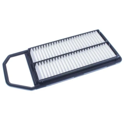 Bild av DENCKERMANN A146942 Filtre à air 26 158 356 recyclé SUZUKI: SWIFT 5, Baleno II 3/5 portes