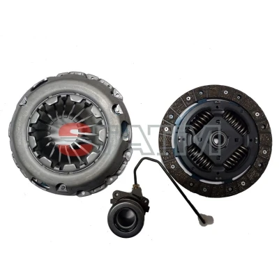 Bild av STATIM 114.562 Kit d&#039;Embrayage 220 OPEL: Corsa D 3/5 portes, Astra H GTC
