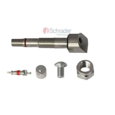 Bild av SCHRADER 5704 Rep.sats hjulsensor (Däcktryck kontrollsys.)