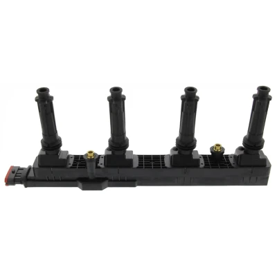 Bild av MAPCO 80628 Bobine d&#039;allumage 12 OPEL: Zafira A, Astra H 3/5 portes, GTC, VAUXHALL: Mk5, Mk2, Mk4 CC
