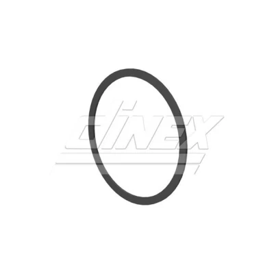 Bild av DINEX 4IL002 Packning, avgasrör