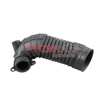 Bild av METZGER 2388059 Tuyau d&#039;aspiration, alimentation d&#039;air Boîtier de filtre à air AUDI: A6 C5 Berline, A4 B5 Avant, Berline