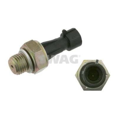 Bild av SWAG 70 23 0001 Sonde De Pression d&#039;Huile avec bague d&#039;étanchéité OPEL: Corsa D 3/5 portes, C Meriva A, FIAT: Freemont