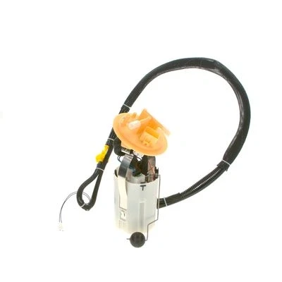 Bild av BOSCH 1 582 980 203 Unité d&#039;injection de carburant électrique VOLVO: V70 2, S60 I