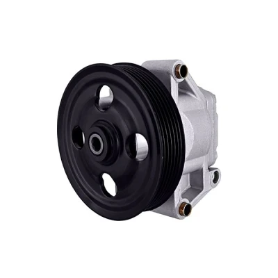 Bild av HELLA 8TL 359 003 011 Pompe De Direction Assistée hydraulique 110 118,5 FORD: S Max Mk1, MONDEO 4, Galaxy Mk2 MPV