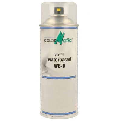 Bild av DUPLI COLOR 162268 Vernis 1K 400 AUTO 5 0500 red ml