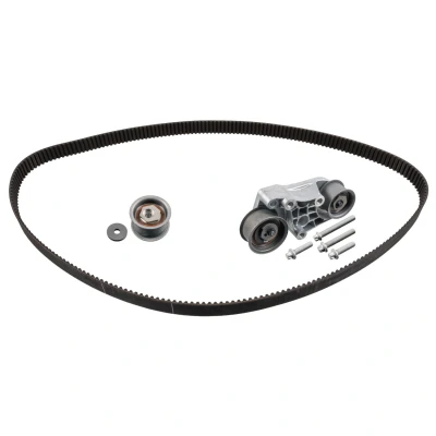Bild av FEBI BILSTEIN 27295 Kit de distribution 225 avec une denture arrondie OPEL: Calibra A, Vectra B Berline, Omega SAAB: 900 II Cabriolet