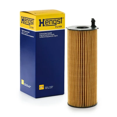 Bild av Oljefilter HENGST FILTER E73H D207