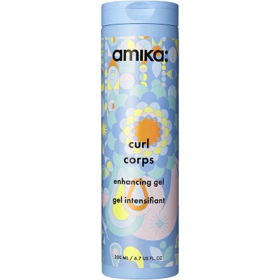 Bild av Amika Curl Corps Enhancing Gel ml 200