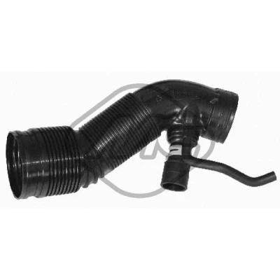 Bild av Insug, luftfilter, audi a3, seat leon, toledo ii, skoda octavia i, combi vw bora variant, golf iv, variant 1