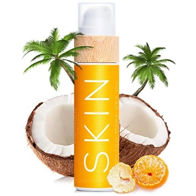 Bild av Cocosolis Skin Stretch Mark Dry Oil 110 ml
