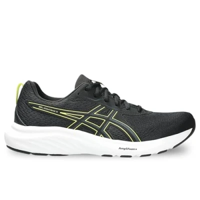 Bild av ASICS Gel Contend 9, Sneaker herr, 44.5 EU, Svart citron, EU
