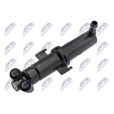 Bild av NTY EDS AU 048 Gicleur d&#039;eau de nettoyage, nettoyage des phares avant gauche AUDI: A3 Sportback, 3/5 portes, Cabriolet