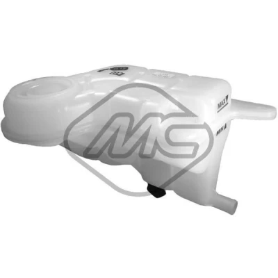 Bild av Expansionskärl, kylvätska, audi a6 allroad c6, c6 avant, 4F0 121 403 C, G, N, R