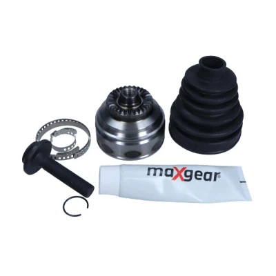 Bild av MAXGEAR 49 3085 Joint, arbre de commande côté roue, Essieu avant