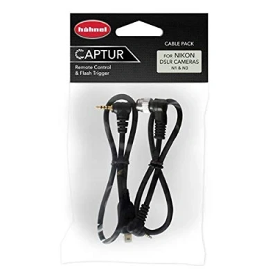 Bild av Hähnel Captur Kabelsats för Captur, Module Pro