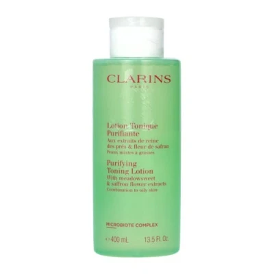 Bild av Clarins Purifying Toning Lotion 400 ml