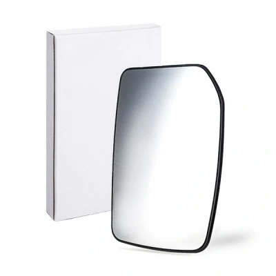 Bild av TYC 310 0085 1 Miroir De Rétroviseur droit Partie supérieure FORD: Transit Mk5 Van, Mk6 Сamion à Plateau/Сhâssis