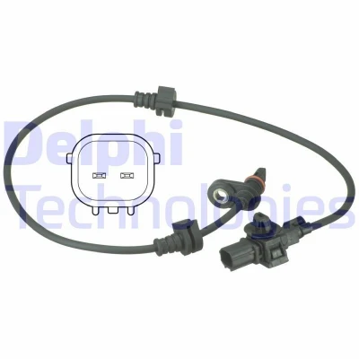 Bild av ABS givare DELPHI SS20582