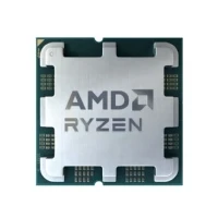 Bild av AMD Ryzen 5 7600X3D CPU 6 kärnor 4.1 GHz AM5 Boxed (utan kylare)