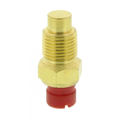 Bild av MAPCO 88002 Sonde De Température Liquide Refroidissement Rouge FIAT: Panda I 3/5 portes, Cinquecento, Coupe, ALFA ROMEO: 156 Berline