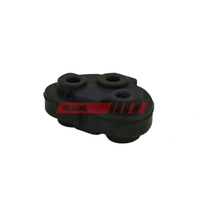 Bild av FAST FT84411 Butée élastique, silencieux Caoutchouc FORD: Transit Mk6 Minibus